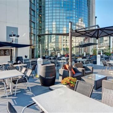 Radisson Blu Royal Hotel